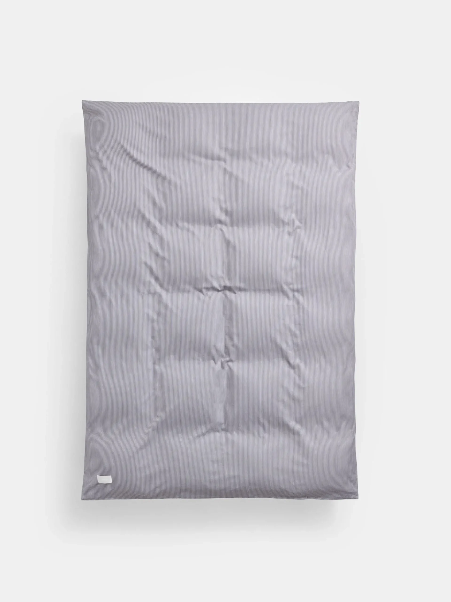 Wall Street Duvet Cover 240x220