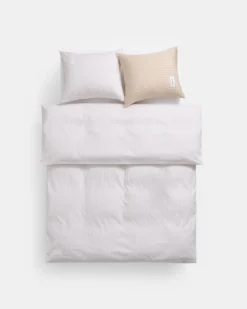 Wall Street Duvet Cover 240x220