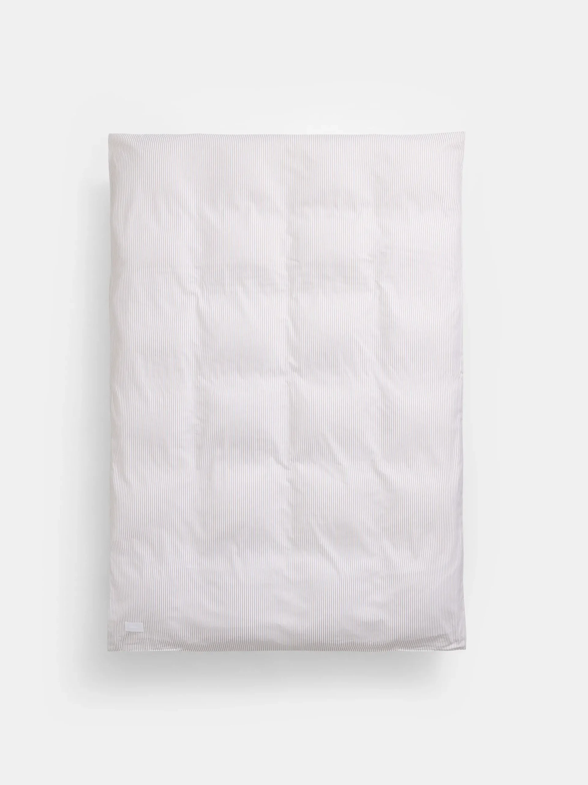Wall Street Duvet Cover 240x220