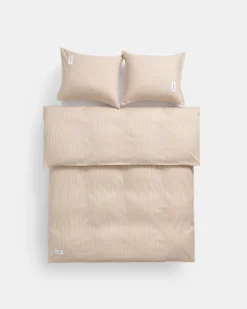 Wall Street Duvet Cover 240x220