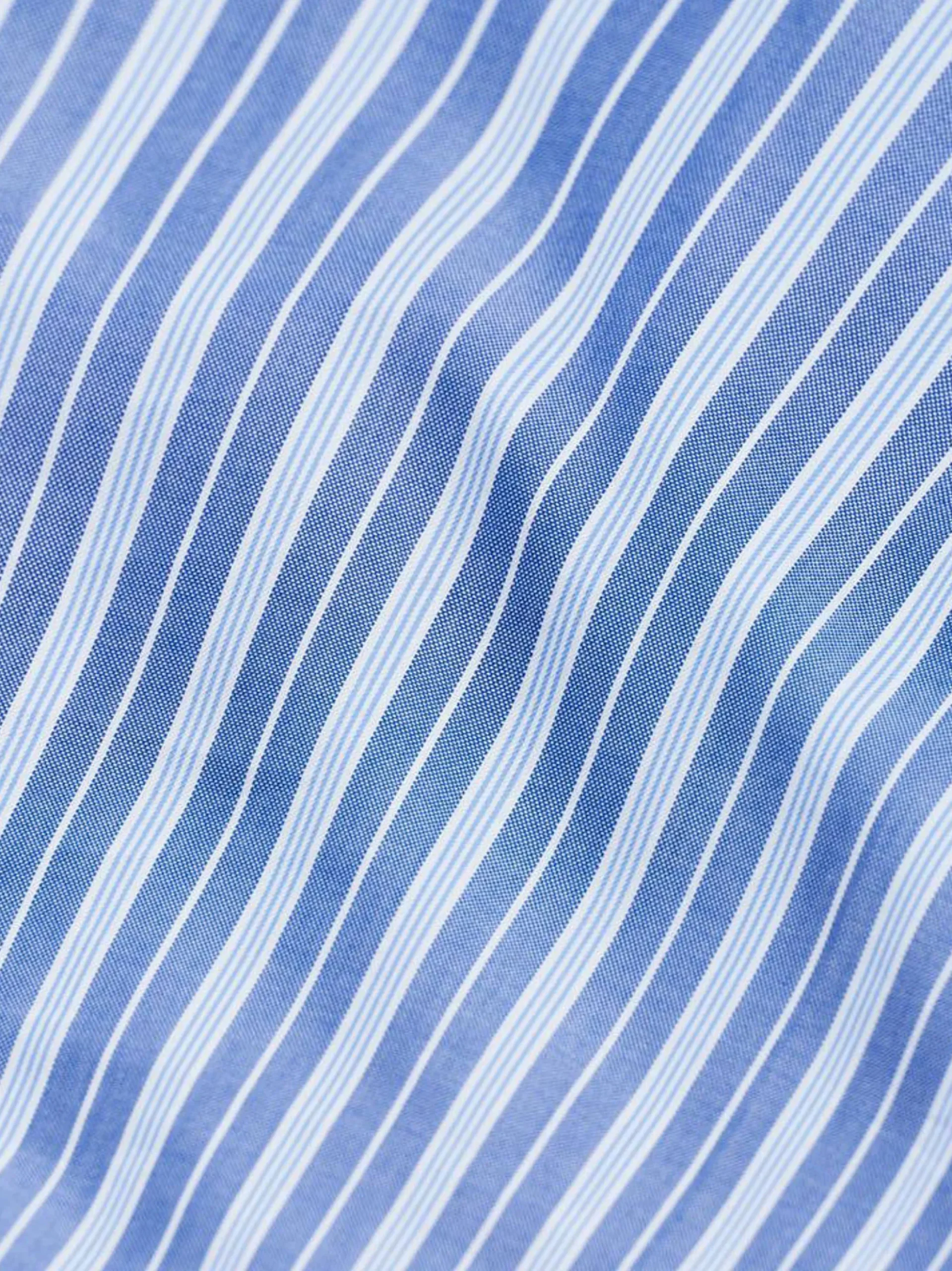 Wall Street Pillow Case Oxford - 50 x 60
