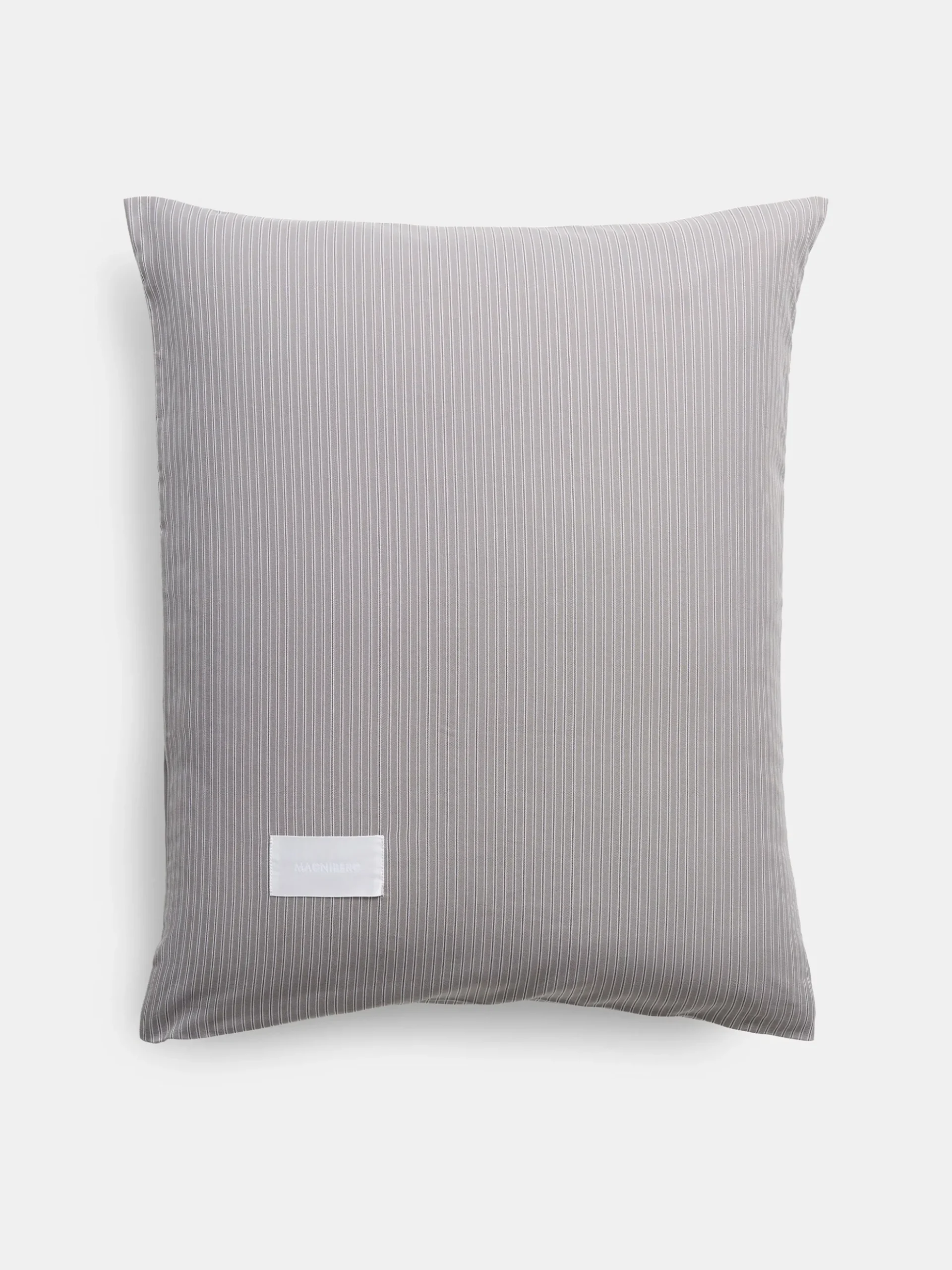 Wall Street Pillow Case Oxford - 50 x 60