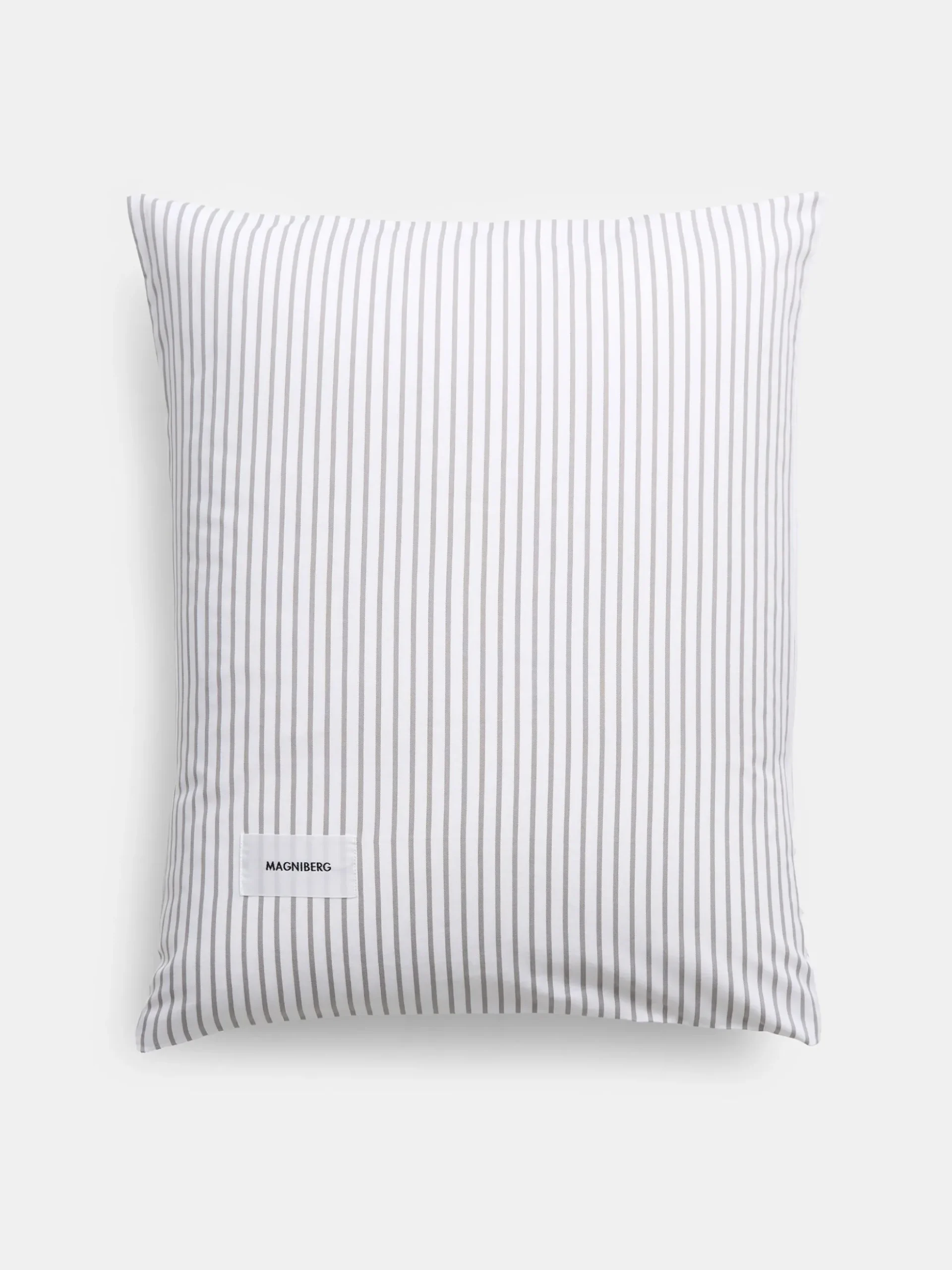 Wall Street Pillow Case Oxford - 50 x 60