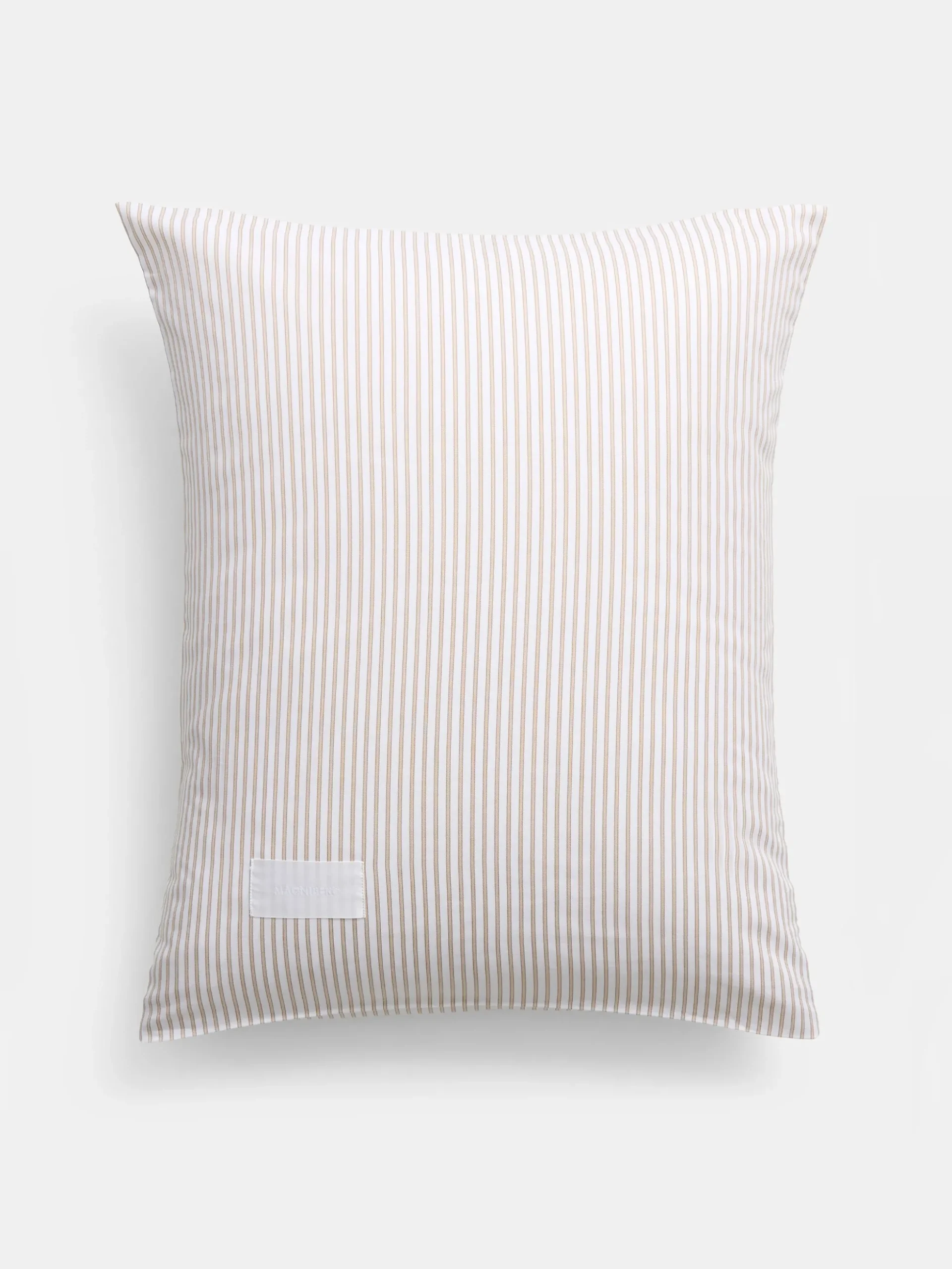 Wall Street Pillow Case Oxford - 50 x 60