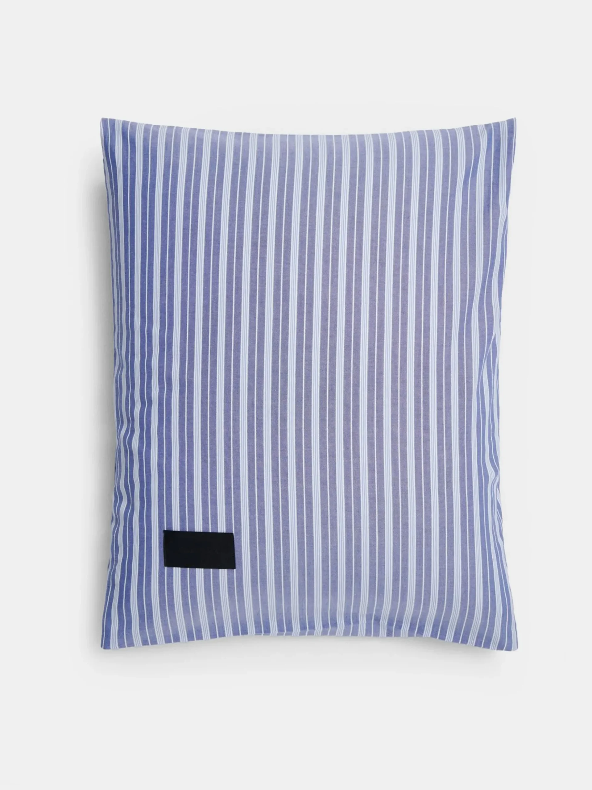 Wall Street Pillow Case Oxford - 50 x 60