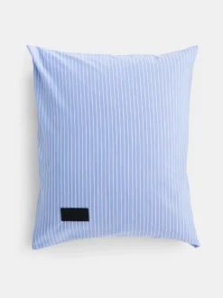 Wall Street Pillow Case Oxford - 50 x 60