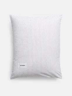Wall Street Pillow Case Oxford - 50 x 60