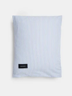 Wall Street Pillow Case Oxford - 50 x 60
