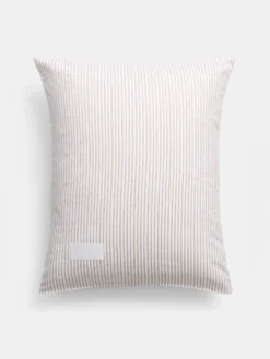 Wall Street Pillow Case Oxford - 50 x 60