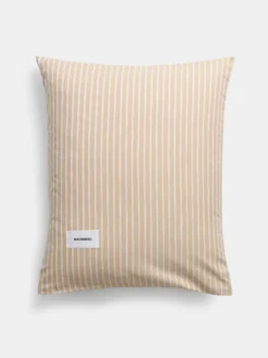 Wall Street Pillow Case Oxford - 50 x 60