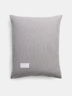 Wall Street Pillow Case Oxford - 50 x 60