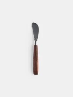 Walnut Butter Knife