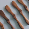Walnut Butter Knife