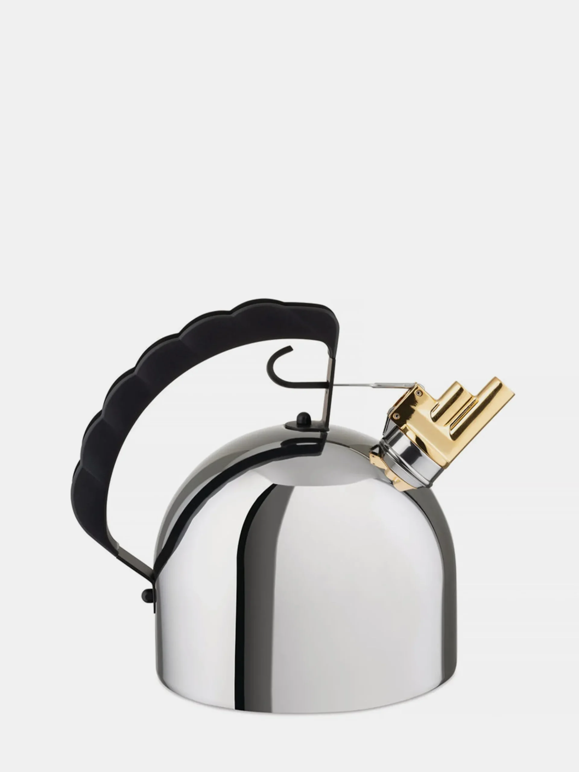 Water Kettle with Whistle