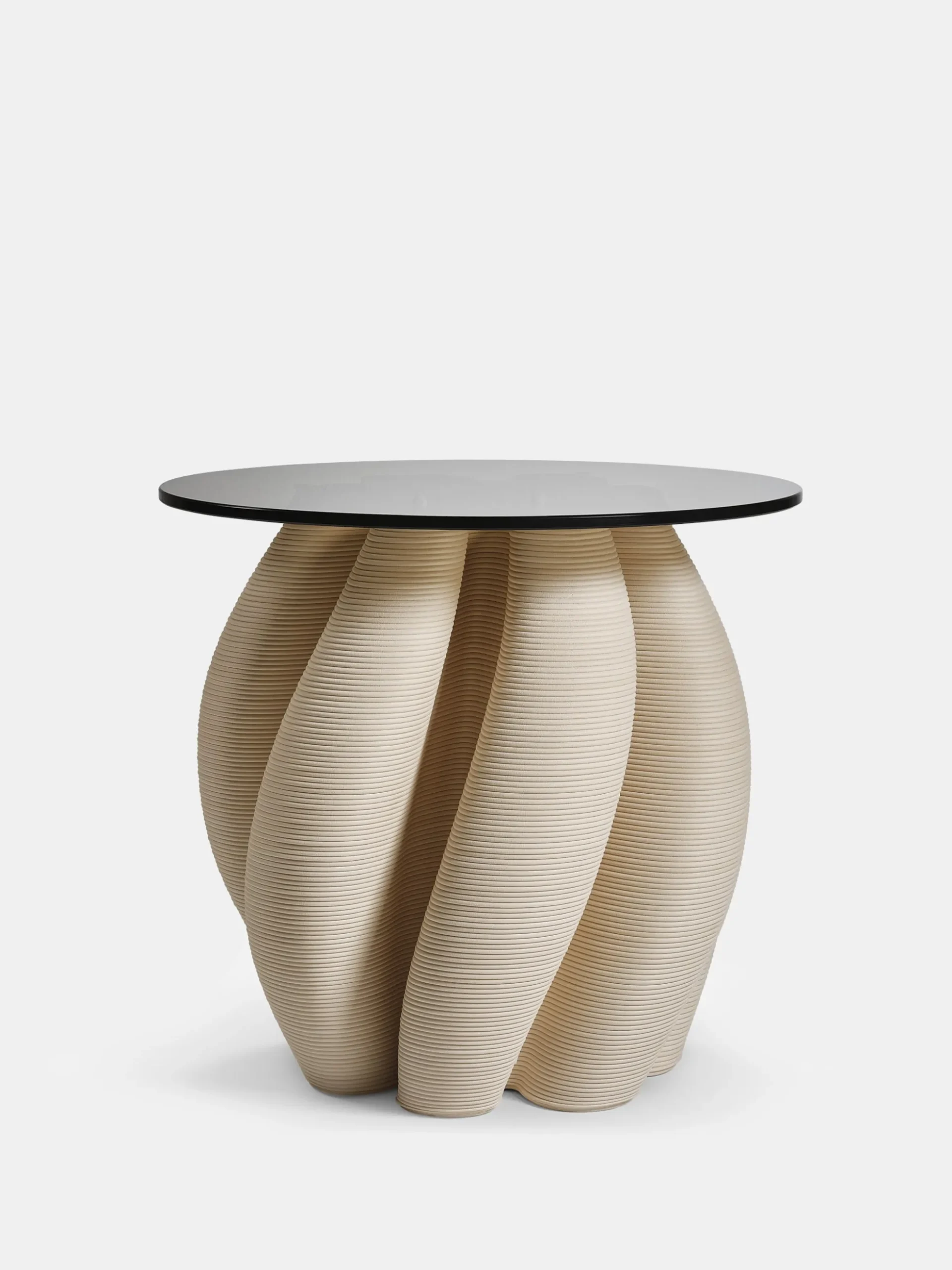 Water Lily Side Table