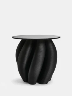 Water Lily Side Table