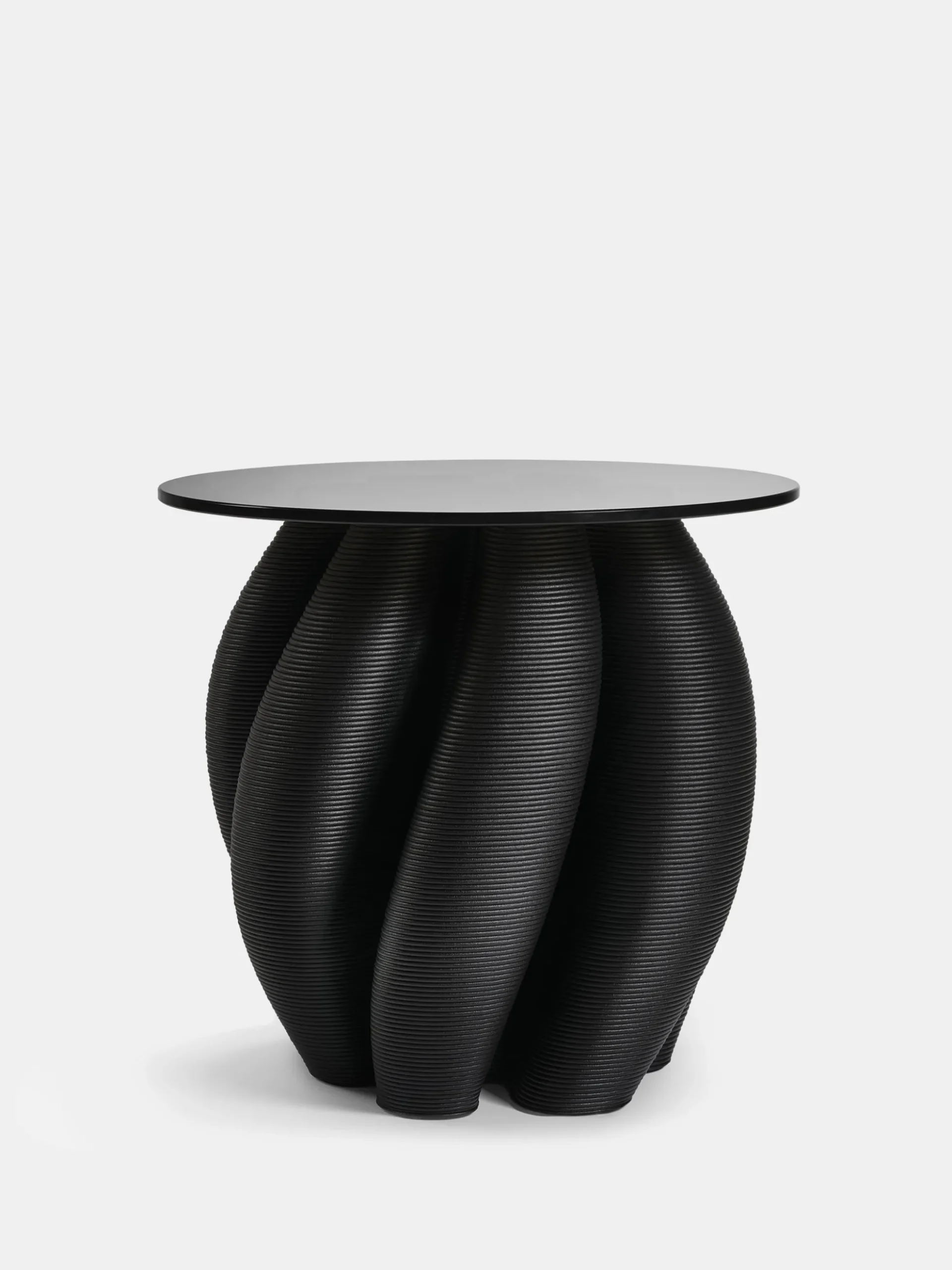 Water Lily Side Table