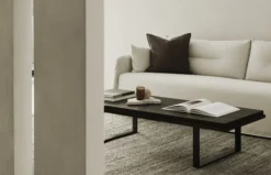 Weave sofa - 3 Seater