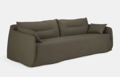Weave sofa - 3 Seater