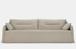 Weave sofa - 3 Seater
