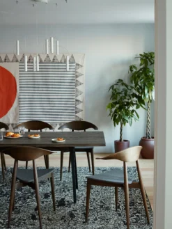 Welles Dining Table
