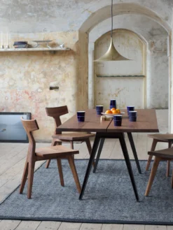 Welles Dining Table