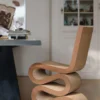 Wiggle Side Chair