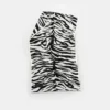 Wild Hand Towel 80x50 - Coconut White Tiger