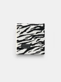 Wild Hand Towel 80x50 - Coconut White Tiger