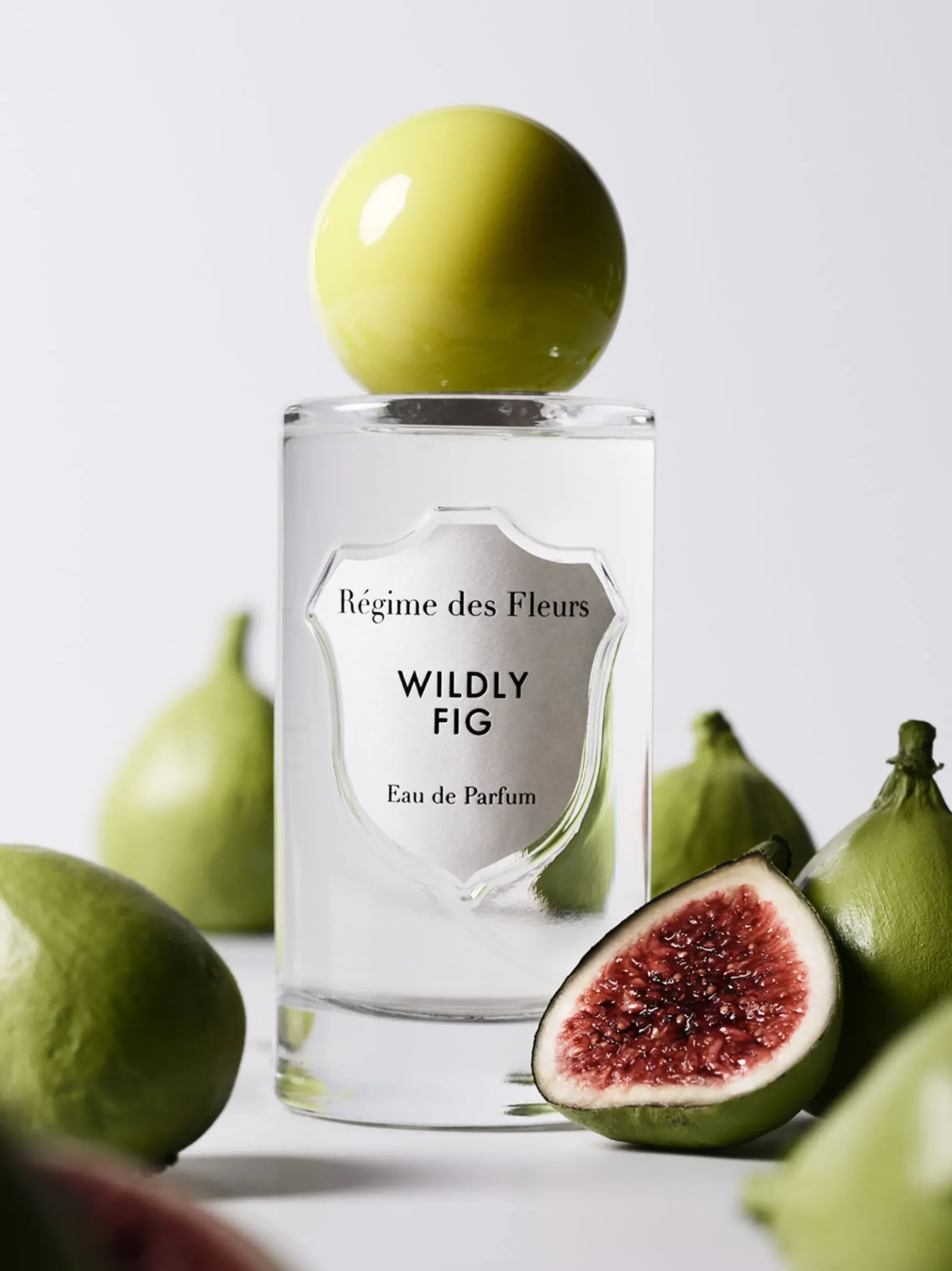 Wildly Fig 75 ml