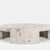 Winona Marble Coffee Table