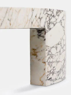 Winona Marble Coffee Table