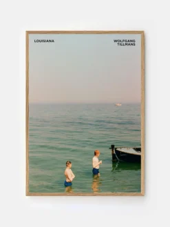 Wolfgang Tillmans - Louisiana 1996