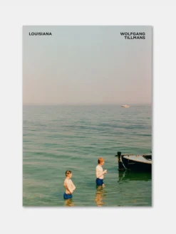 Wolfgang Tillmans - Louisiana 1996