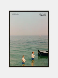 Wolfgang Tillmans - Louisiana 1996