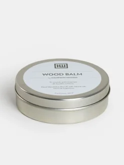 Wood Balm