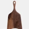 Wooden Board Walnut - Large