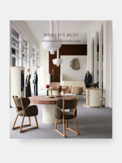 World's Best Boutiques