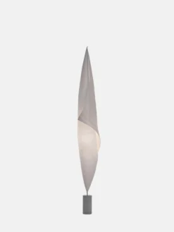 Wo-Tum-Bu 2 Floor Lamp