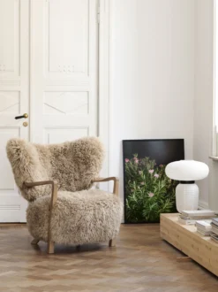 Wulff Lounge Chair ATD2