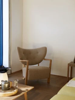 Wulff Lounge Chair ATD2