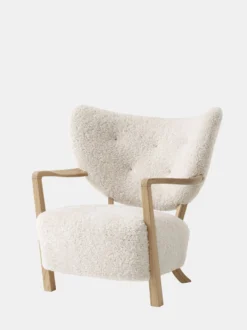 Wulff Lounge Chair ATD2