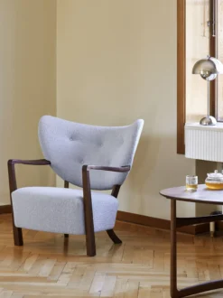 Wulff Lounge Chair ATD2