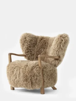 Wulff Lounge Chair ATD2