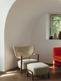 Wulff Lounge Chair ATD2