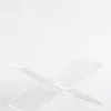X Bookstand - Clear