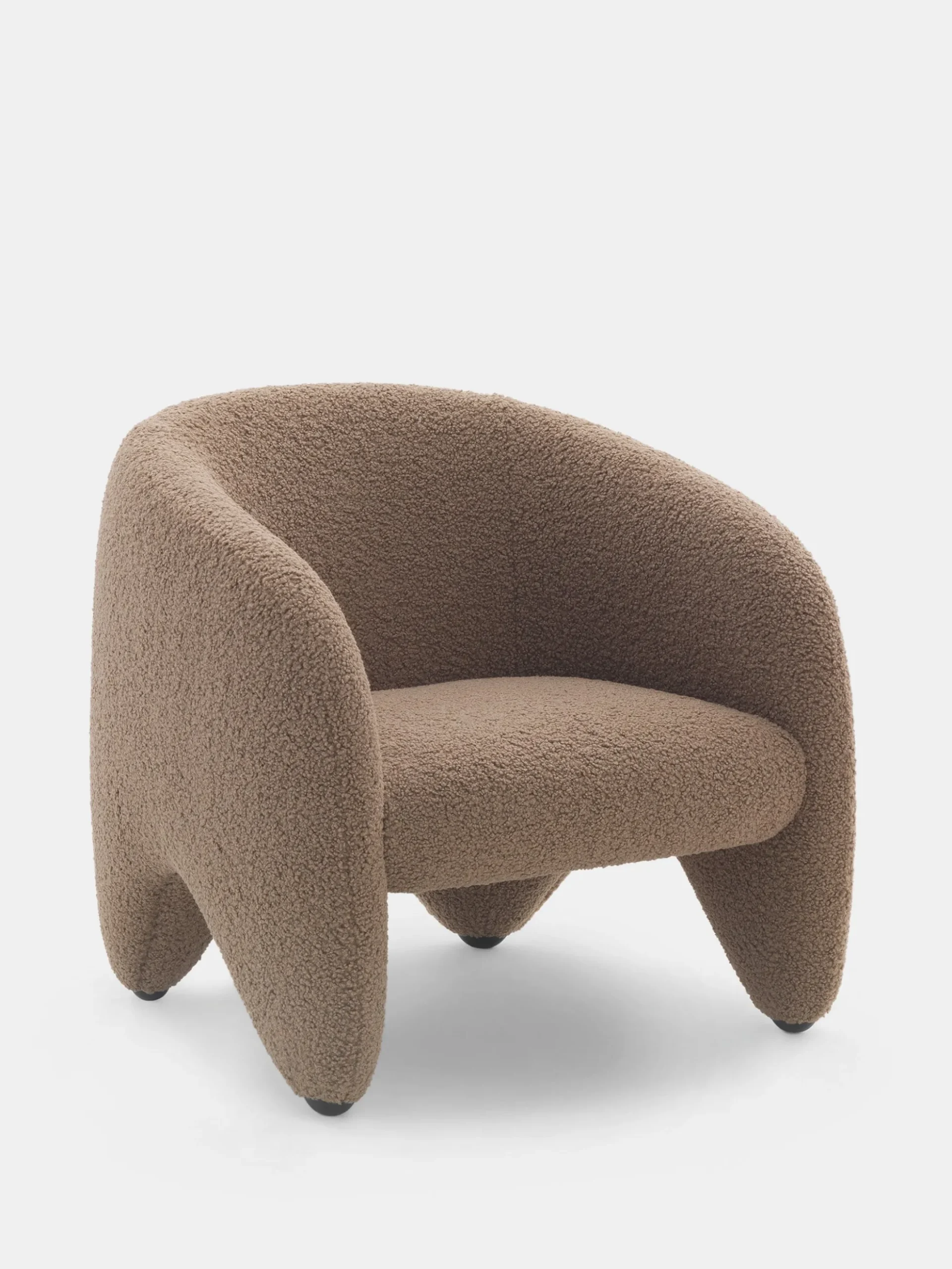 Yuzu Armchair
