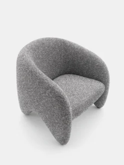 Yuzu Armchair