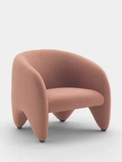 Yuzu Armchair