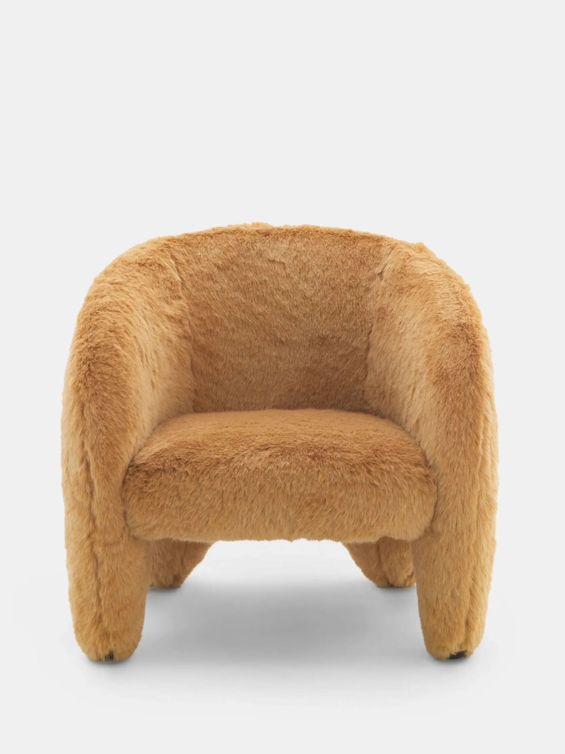 Yuzu Armchair